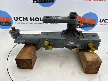 Stub upravljača LIEBHERR