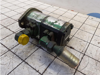 Hidraulična pumpa LIEBHERR