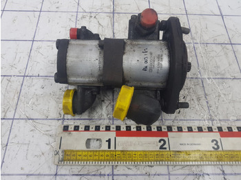 Hidraulična pumpa LIEBHERR