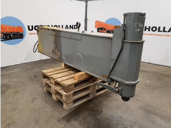 Suspenzija LIEBHERR