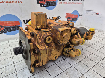 Hidraulična pumpa LIEBHERR