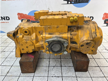 Hidraulična pumpa LIEBHERR