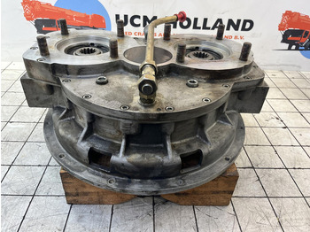 Menjač za Kran Liebherr LTM 1250-6.1 distributor gearbox: slika 5