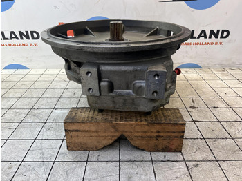 Menjač za Kran Liebherr LTM 1250-6.1 distributor gearbox: slika 2