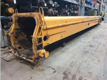 Platforma LIEBHERR