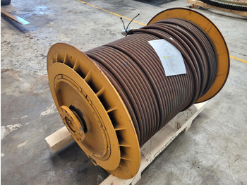 Kran za kamion Liebherr LTM 1300 winch: slika 5
