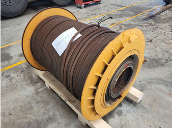 Kran za kamion Liebherr LTM 1300 winch: slika 4