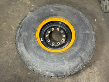 Kompletan točak MICHELIN