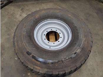 Kompletan točak MICHELIN