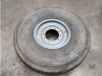 Kompletan točak MICHELIN