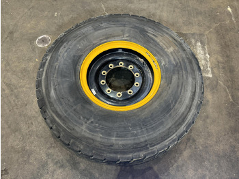 Kompletan točak MICHELIN