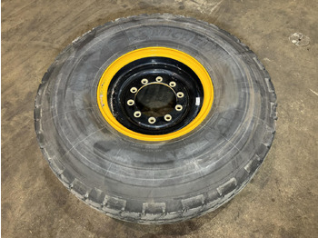 Kompletan točak MICHELIN