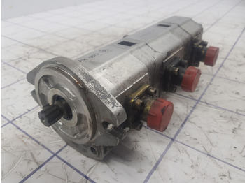 Hidraulična pumpa za Pokretni kran Sauer Sundstrand 3 way gear pump: slika 2