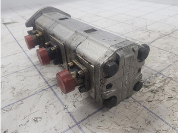 Hidraulična pumpa za Pokretni kran Sauer Sundstrand 3 way gear pump: slika 3