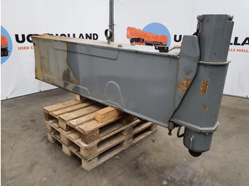 Rezervni deo LIEBHERR