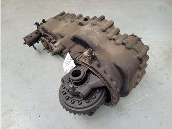 Rezervni deo TEREX