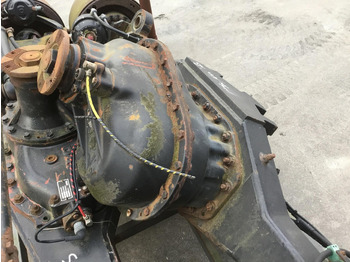 Osovina i delovi za Kran Spierings SK 477 axle 3: slika 4