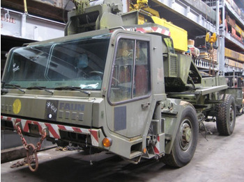 Autokran za sve terene TADANO ATF 25