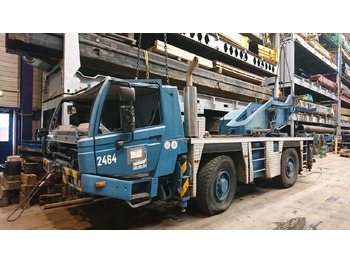 Pokretni kran TADANO ATF 40G-2