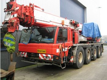 Pokretni kran TADANO ATF 60-4
