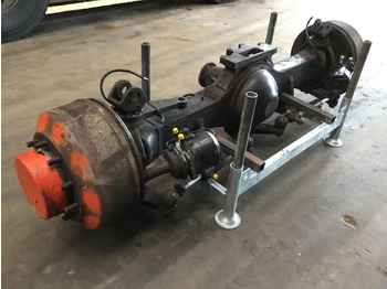 Osovina i delovi za Pokretni kran Terex AC 100 axle 5: slika 4 Osovina i delovi za Pokretni kran Terex AC 100 axle 5: slika 4