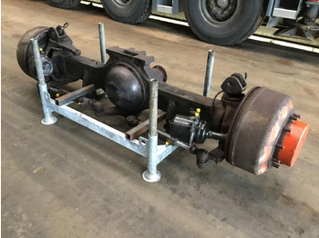 Osovina i delovi za Pokretni kran Terex AC 100 axle 5: slika 3 Osovina i delovi za Pokretni kran Terex AC 100 axle 5: slika 3