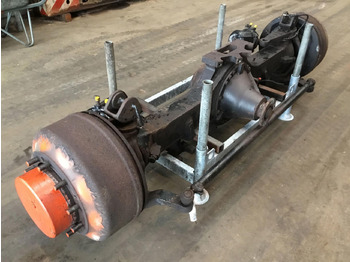 Osovina i delovi za Pokretni kran Terex AC 100 axle 5: slika 2 Osovina i delovi za Pokretni kran Terex AC 100 axle 5: slika 2