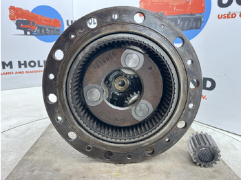 Pogonski reduktor za Pokretni kran Terex AC 205 Planetary gear 17-24-67-32-3pl-H136-46: slika 5
