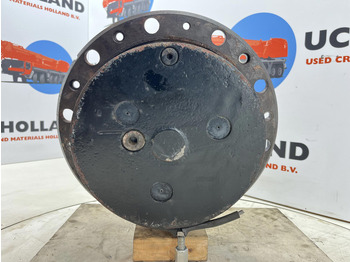 Suspenzija TEREX