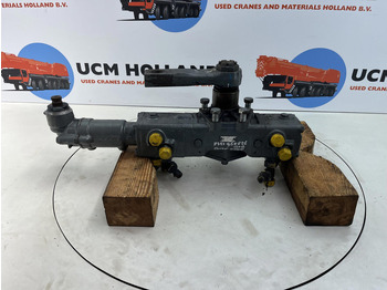 Stub upravljača ZF