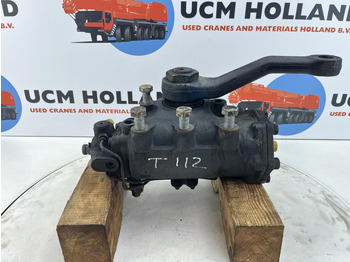 Stub upravljača ZF