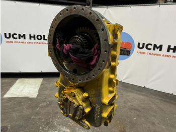 Transmisija za Pokretni kran ZF LTM 1160/2 dropbox ZF DR1600: slika 3