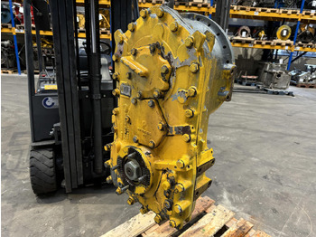 Transmisija za Pokretni kran ZF LTM 1160/2 dropbox ZF DR1600: slika 2