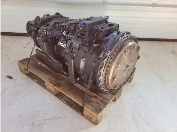 Menjač za Pokretni kran ZF LTM 1250-6.1 gearbox TC tronic 12 AS 3002 TC: slika 2