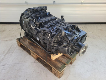 Menjač za Pokretni kran ZF LTM 1250-6.1 gearbox TC tronic 12 AS 3002 TC: slika 3