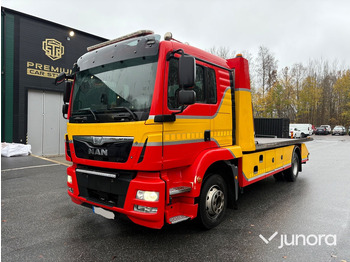 Šlep vozilo MAN TGM 15.250