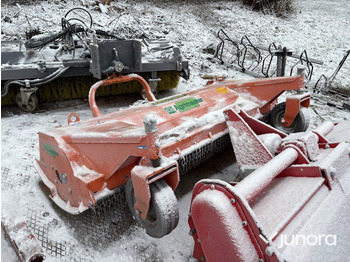 Tarup Betesputs - Agrimaster Spider 1800: slika 4 Tarup Betesputs - Agrimaster Spider 1800: slika 4