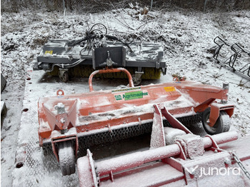 Tarup Betesputs - Agrimaster Spider 1800: slika 3 Tarup Betesputs - Agrimaster Spider 1800: slika 3