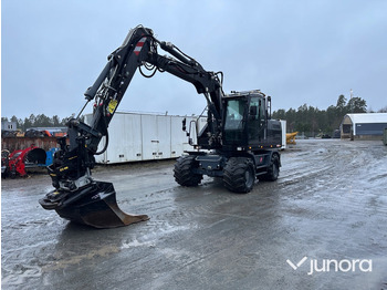 Bager točkaš ATLAS