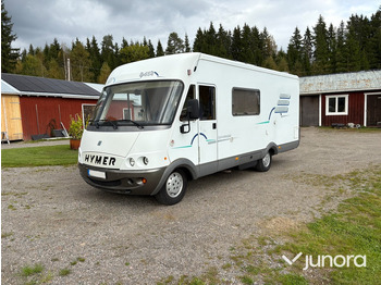 Integrisani kamper HYMER / ERIBA