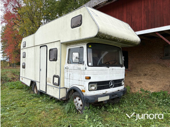 Kamp kombi MERCEDES-BENZ