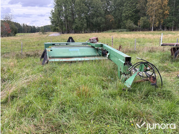 Kosačica JOHN DEERE