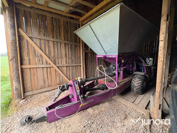 Oprema za posle žetve