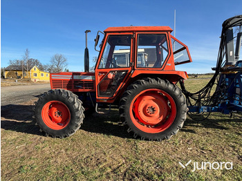 Traktor SAME
