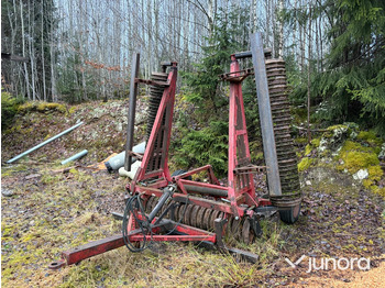 Valjak za poljoprivredu VÄDERSTAD