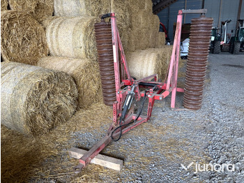 Valjak za poljoprivredu VÄDERSTAD