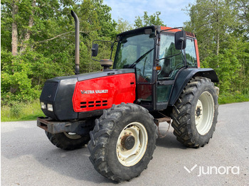 Traktor VALTRA 6400
