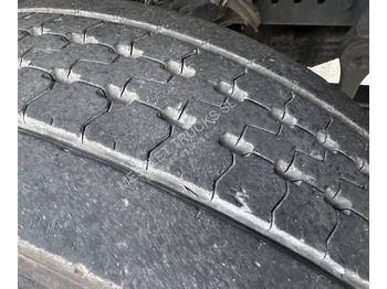 Kamion sa hidrauličnom kukom Mercedes Arocs 2643: slika 3