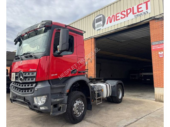 Tegljač MERCEDES-BENZ Arocs 1846