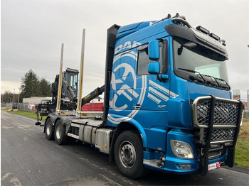 Šticar DAF XF 530